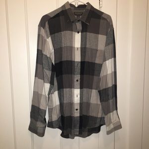 Men’s casual Shirt NWOT